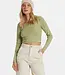 Billabong Billabong Reese Long-Sleeved Thermal Top, Avacado