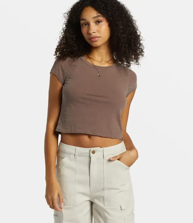 Billabong Daily T-Shirt, Kona