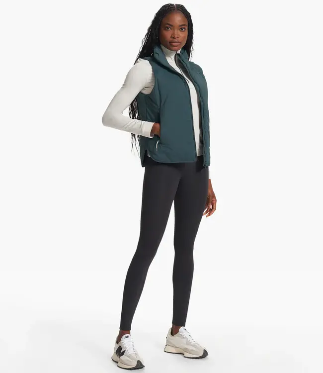 Vuori Vuori Chilled Out Legging, Washed Black