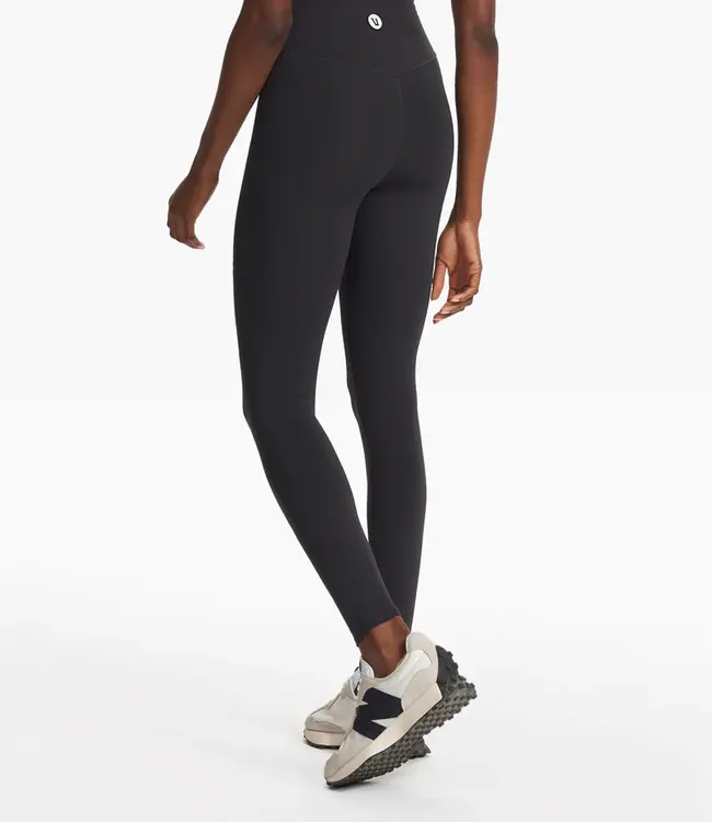 Vuori Vuori Chilled Out Legging, Washed Black