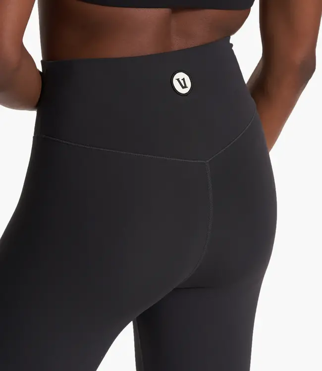 Vuori Vuori Chilled Out Legging, Washed Black