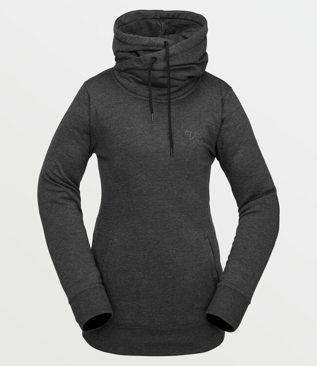 Volcom Volcom Tower Pullover, Black