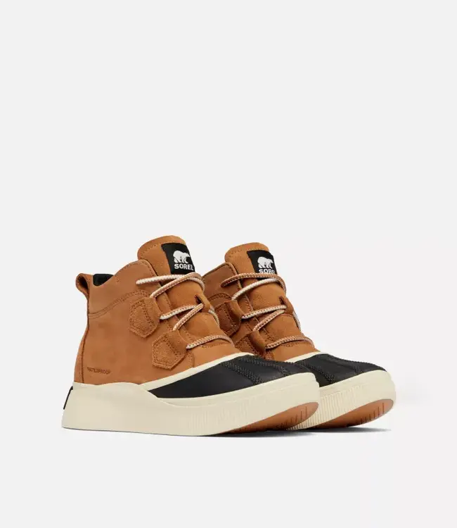 Sorel Sorel Out N About IV Classic, Taffy/Black