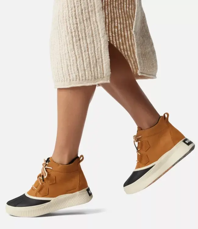 Sorel Sorel Out N About IV Classic, Taffy/Black