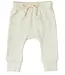 Mebie Baby Mebie Baby Cotton Joggers, Oatmeal