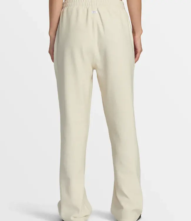 RVCA Sofie Waffle Pant