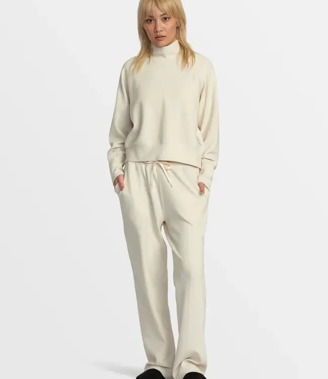 RVCA Sofie Waffle Pant