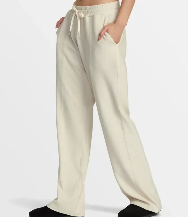 RVCA Sofie Waffle Pant
