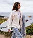 Rip Curl High Tide Fleece Shacket, Shell