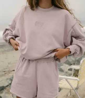 Billabong So Typical Kendal Crew Sweatshirt