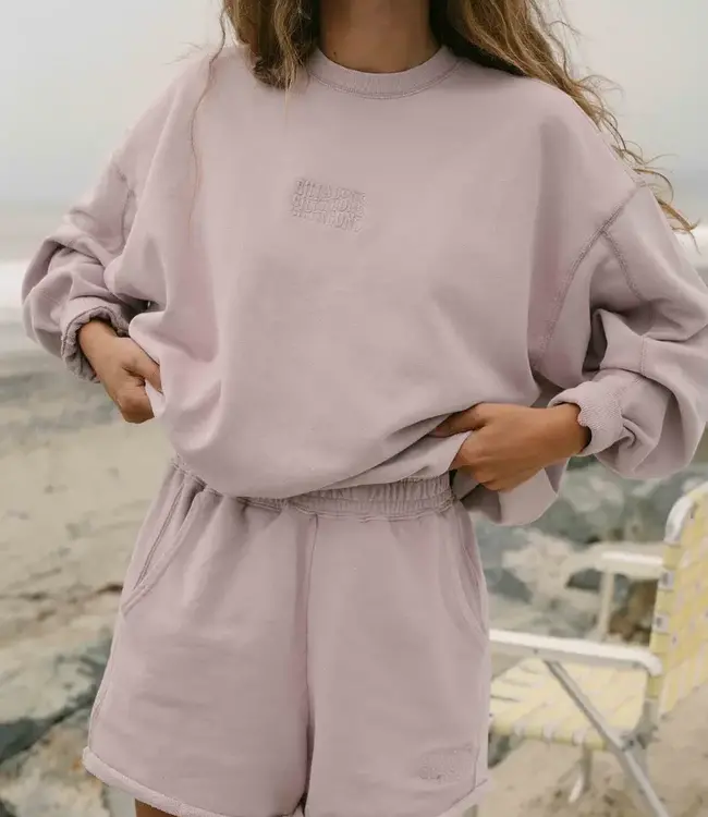 Billabong So Typical Kendal Crew Sweatshirt