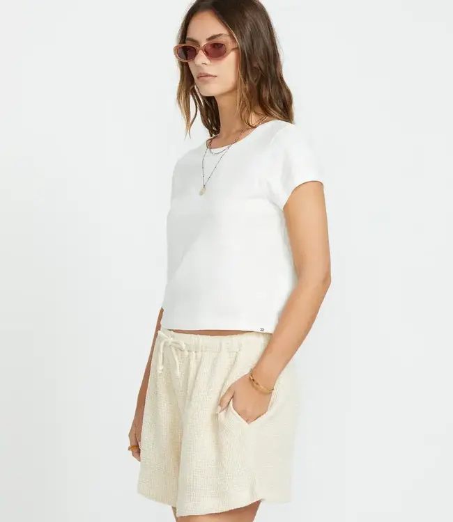 Billabong Daily T-Shirt, SCS