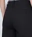 Du/er NuStretch High Rise Trouser, Black