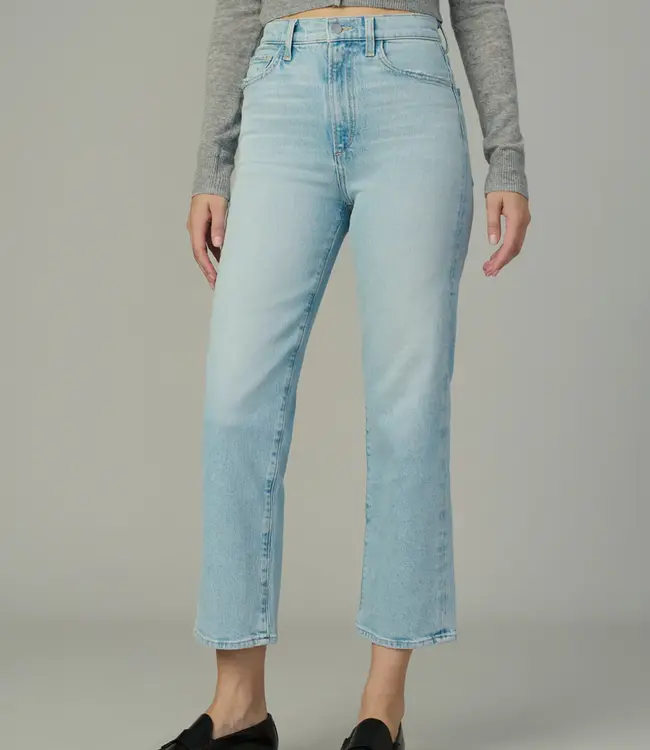 Joes Jeans The Margot High Rise Crop, Good Company