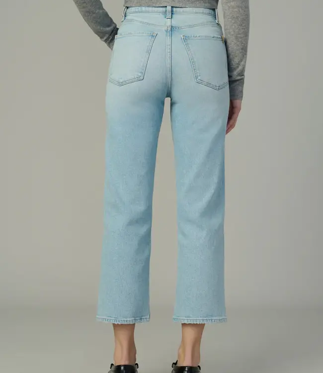 Joes Jeans The Margot High Rise Crop, Good Company