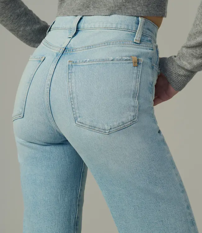Joes Jeans The Margot High Rise Crop, Good Company