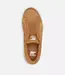 Sorel Ona Ave Slip-On Sneaker, Tawny Buff/Chalk