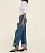 Kut from the Kloth Meg HR Wide Leg, Commitment