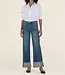 Kut from the Kloth Meg HR Wide Leg, Commitment