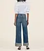 Kut from the Kloth Meg HR Wide Leg, Commitment