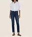 Kut from the Kloth Catherine Mid Rise Boyfriend, Abelia