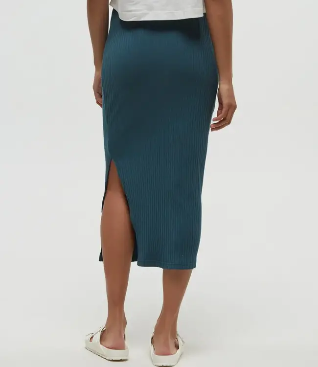 Tentree Skirt, Jasper