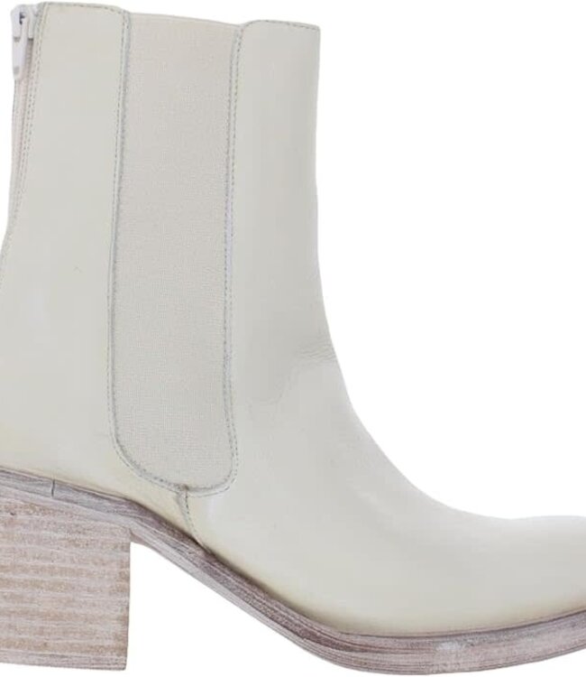 Free People Essential Chelsea Boots, White