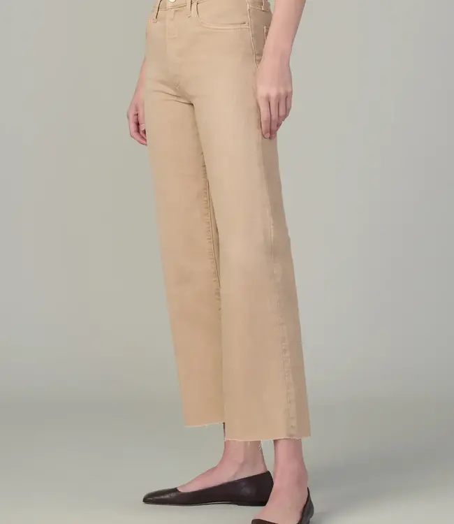 Joes Jeans The Blake Cropped, Ginger Root