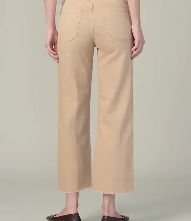 Joes Jeans The Blake Cropped, Ginger Root