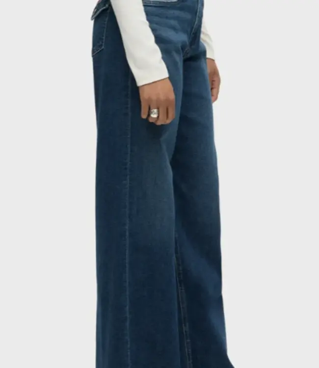 Hudson Jodie Loose Fit, Olympia