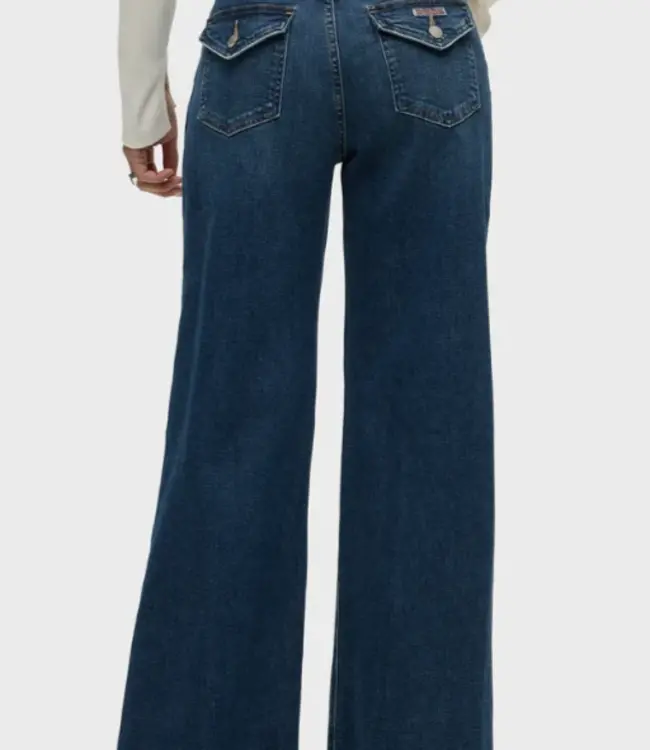 Hudson Jodie Loose Fit, Olympia