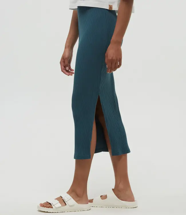 Tentree Skirt, Jasper