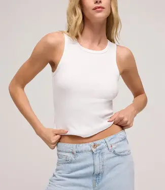 ZSupply Hadley Tank, White