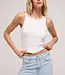 ZSupply Hadley Tank, White