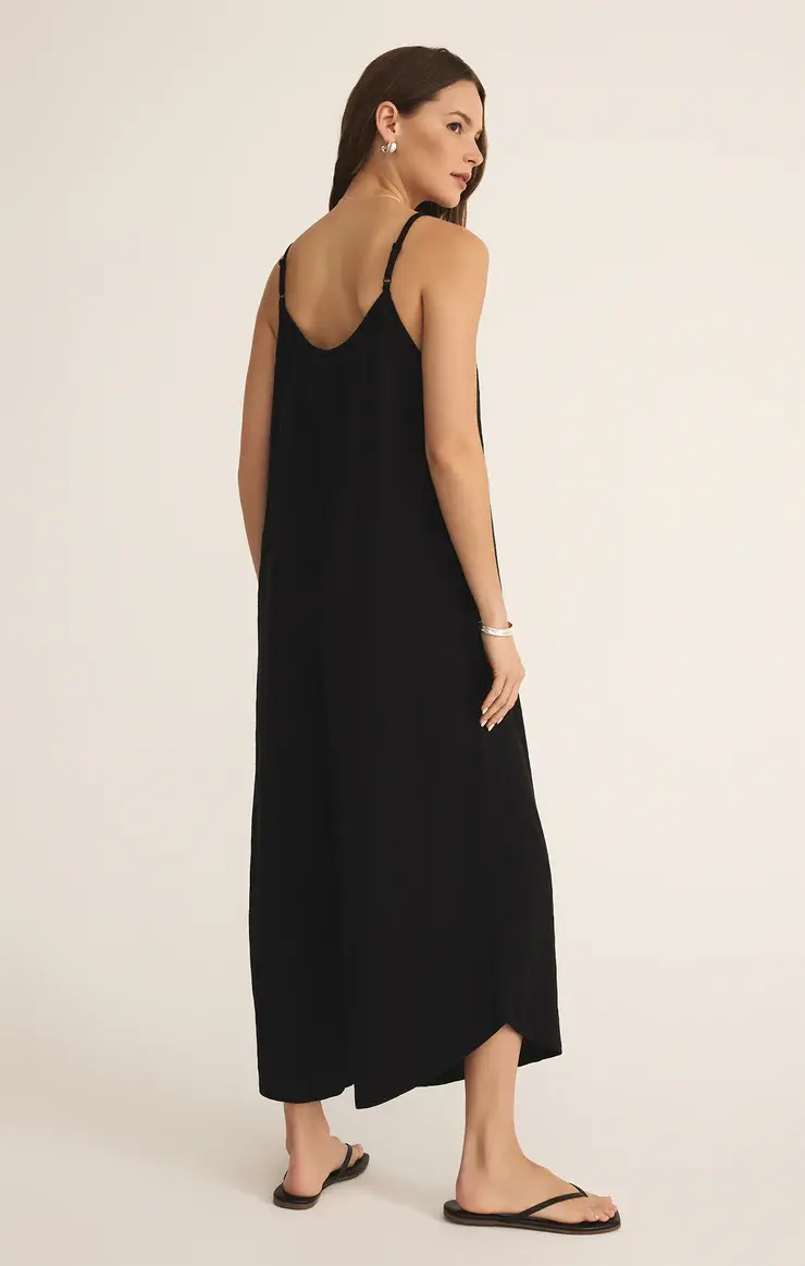 Flared Jumpsuit