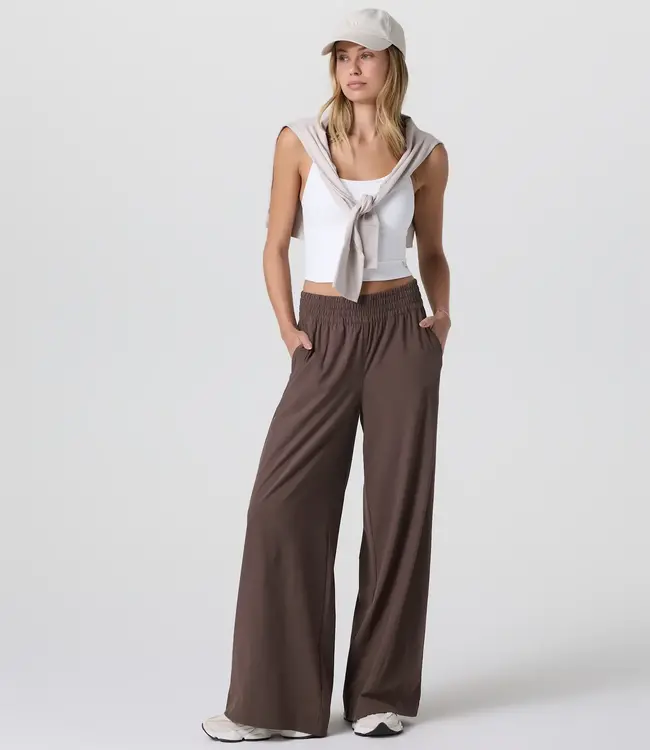 Vuori Villa Wideleg, JAV