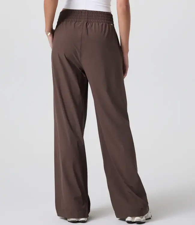 Vuori Villa Wideleg, JAV