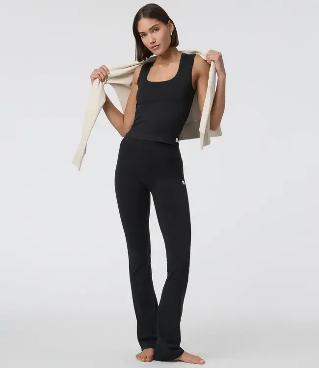 Vuori Halo Essential Scoop Tank, SBK