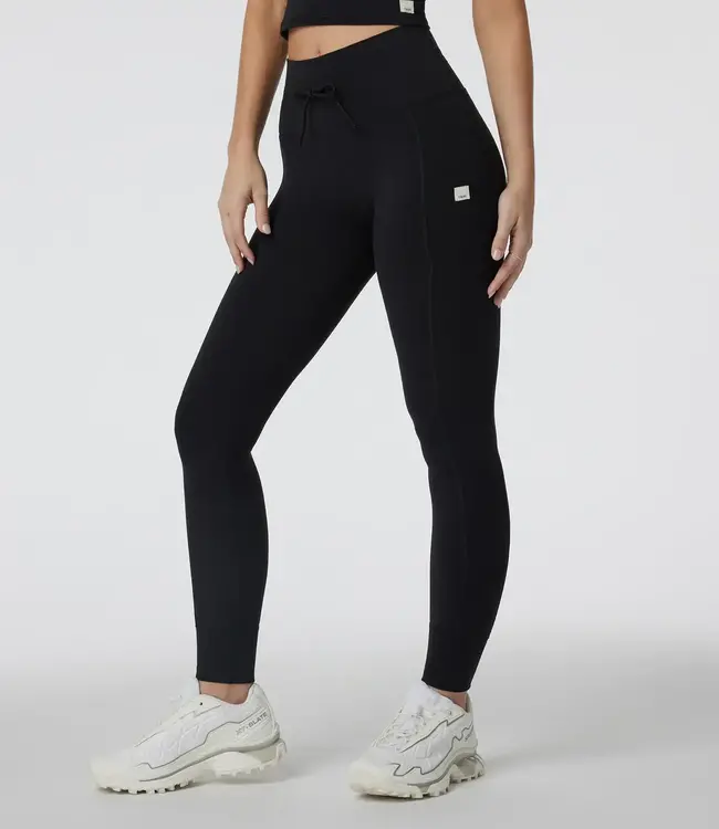 Vuori Daily Pocket Legging, BLK