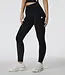 Vuori Daily Pocket Legging, BLK