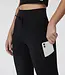 Vuori Daily Pocket Legging, BLK