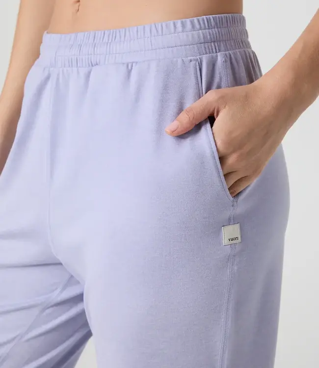 Vuori Boyfriend Sweatpant, HLM