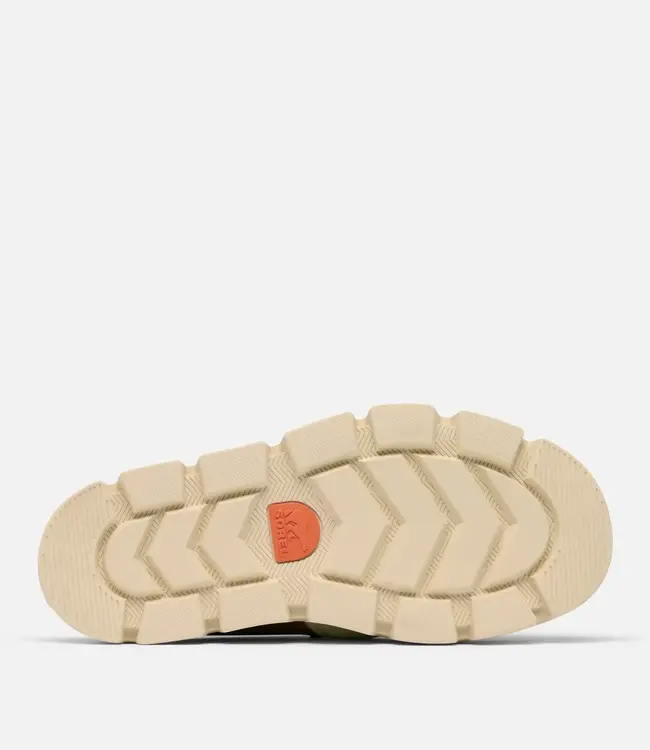 Sorel Rein CB Clog, Bleached Ceramic/Canyon Gold