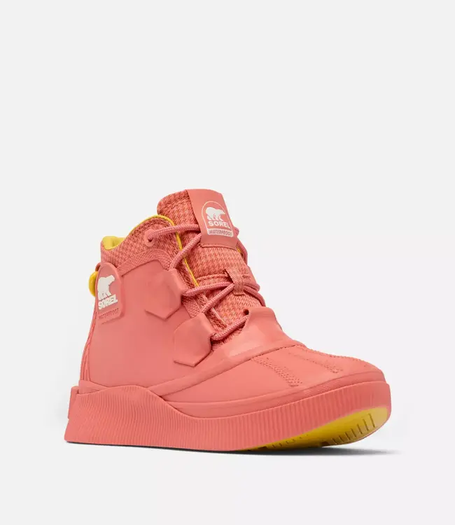 Out N About IV Splash, Coral Blossom/Sea Salt