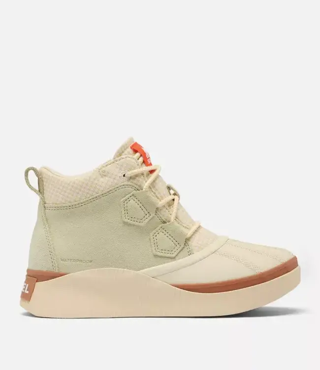 Sorel Out N About IV Classic WP, Light Aloe/Bleached Ceramic