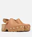 Roam n Clog RVT, Tawny Buff/Gum 17