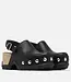 Sorel Roam n Clog RVT, Black/Black