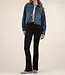Kut from the Kloth Lana Jacket, Assertiveness