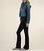 Kut from the Kloth Lana Jacket, Assertiveness