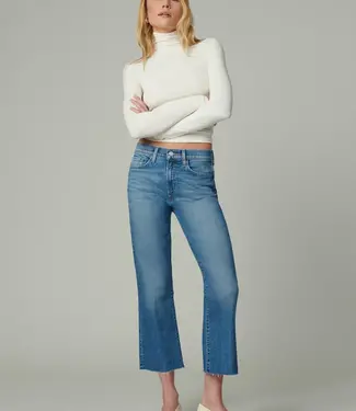 Joes Jeans Callie Cropped Bootcut, Carpe Diem